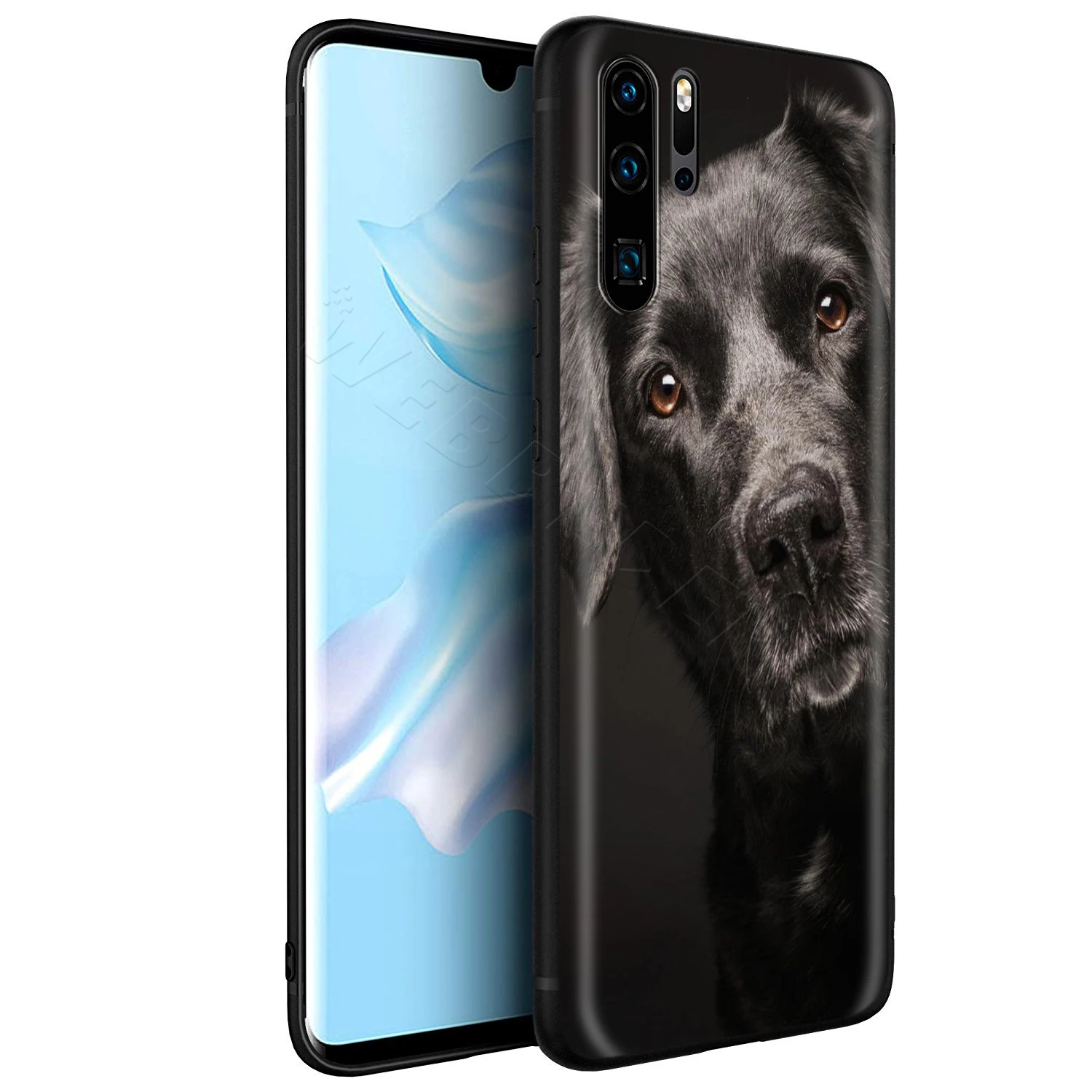 Webbedepp чехол для Huawei Mate 10 20 30 Nova 2i 2 3 3i 4 5i Y5 Y6 Y7 Y9 Pro Lite Prime с изображением грустной