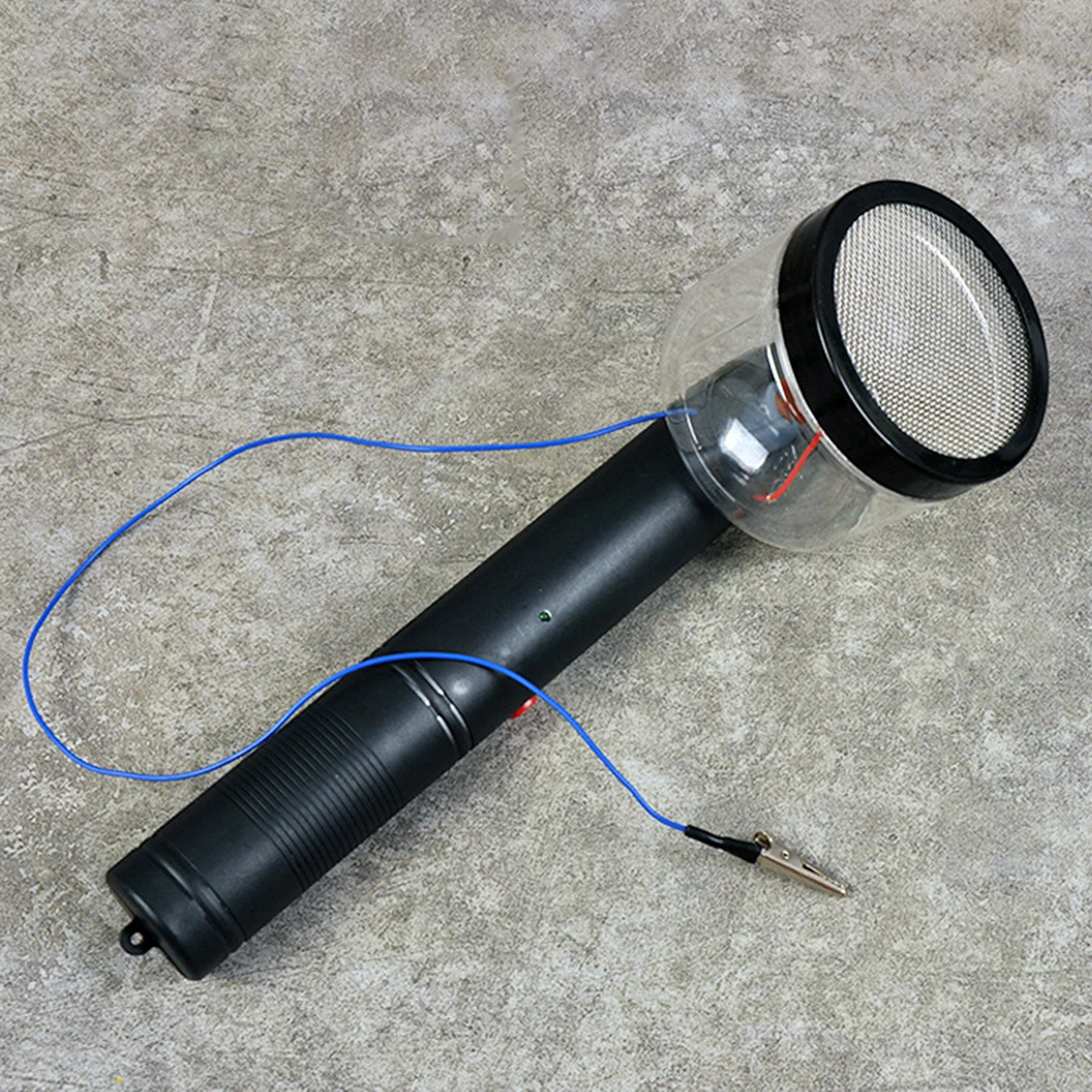 Аппликатор для мини-травы с аккумулятором нескользящая ручка песочницы | Игрушки