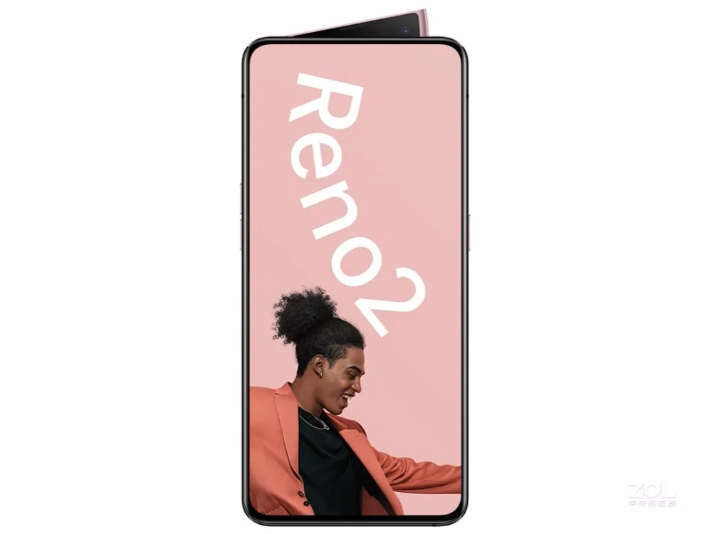 Oppo Reno 2 20x zoom Смартфон Snapdragon 730 6," AMOLED 48.0MP+ 16.0MP+ 13.0MP+ 8.0MP+ 2.0MP экран отпечатков пальцев VOOC 3,0 128GB