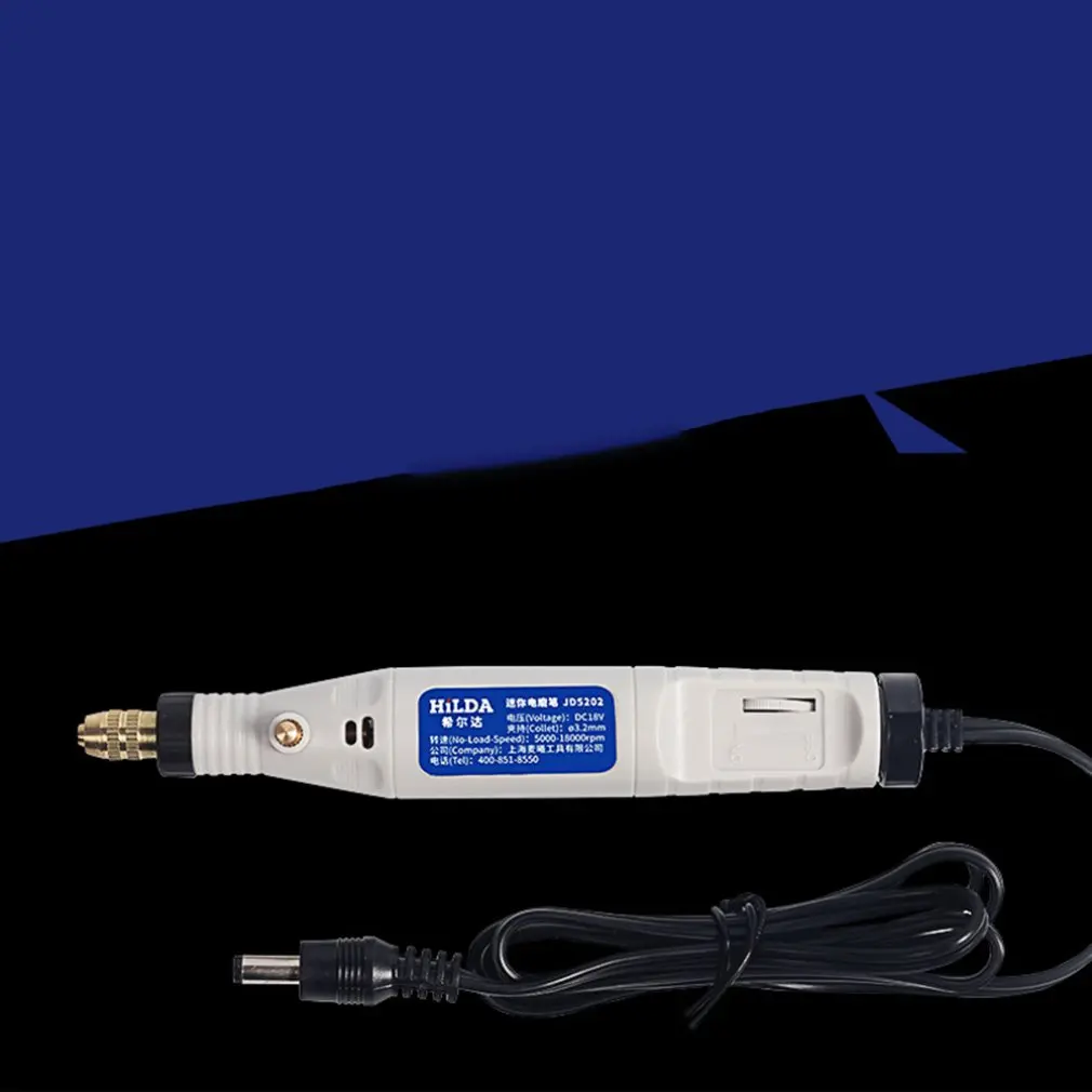 

Engraving Pen Mini Drill Rotary tool With Grinding Accessories Set Multifunction Mini Engraving Pen For D remel tools