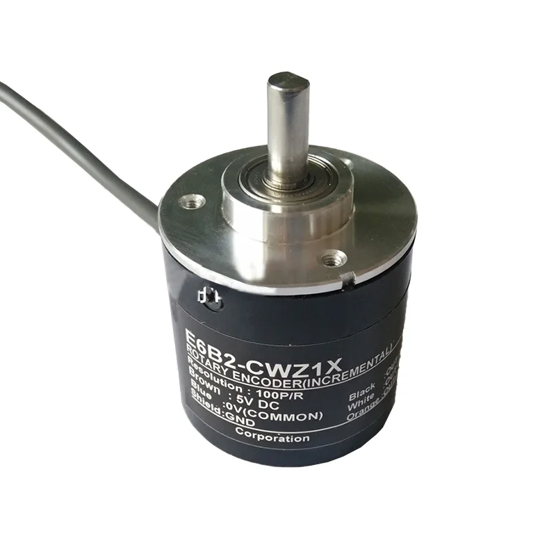 

New Original Encoder E6B2-CWZ1X 100P/R 5V DC