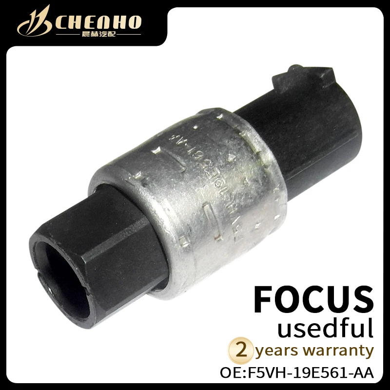 

CHENHO NEW BRAND A/C Clutch Pressure Switch For Ma-zda B2300 B3000 B4000 Tribute Mercury Mariner Tracer Sable F5VH-19E561-AA