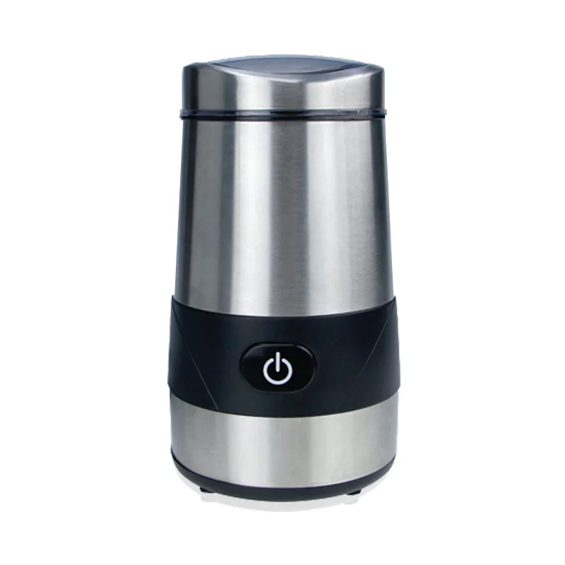 

HMT Crusher mill electric coffee grinder home grain miscellaneous Chinese herbal medicine dry mill machine