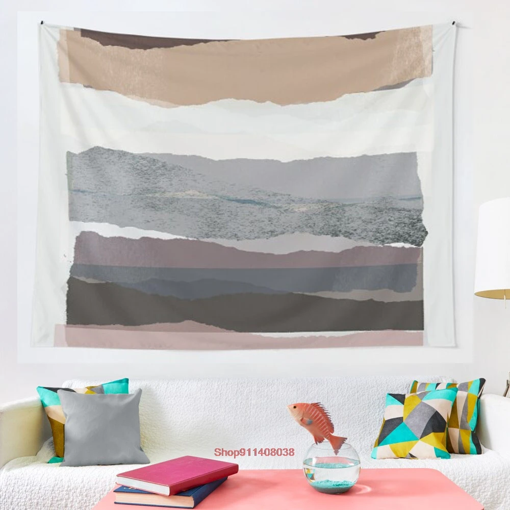 

16 шт., настенные гобелены, декоративные украшения