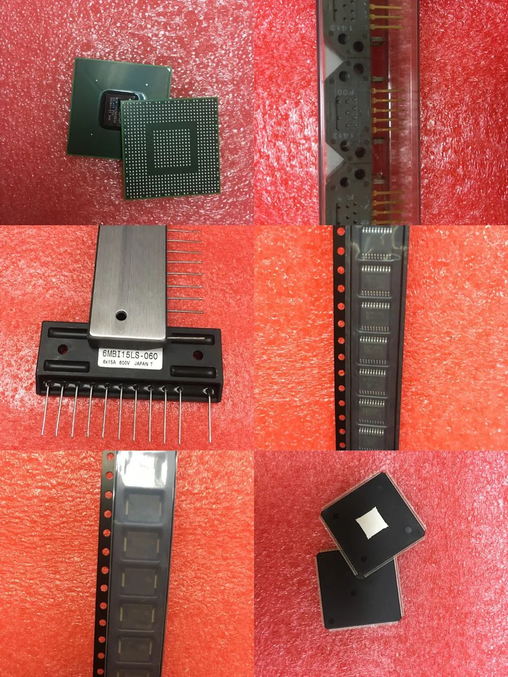 Лучший Услуги &amp Высокое качество 2N6678 15A 650V 175W Силовые транзисторы NPN |