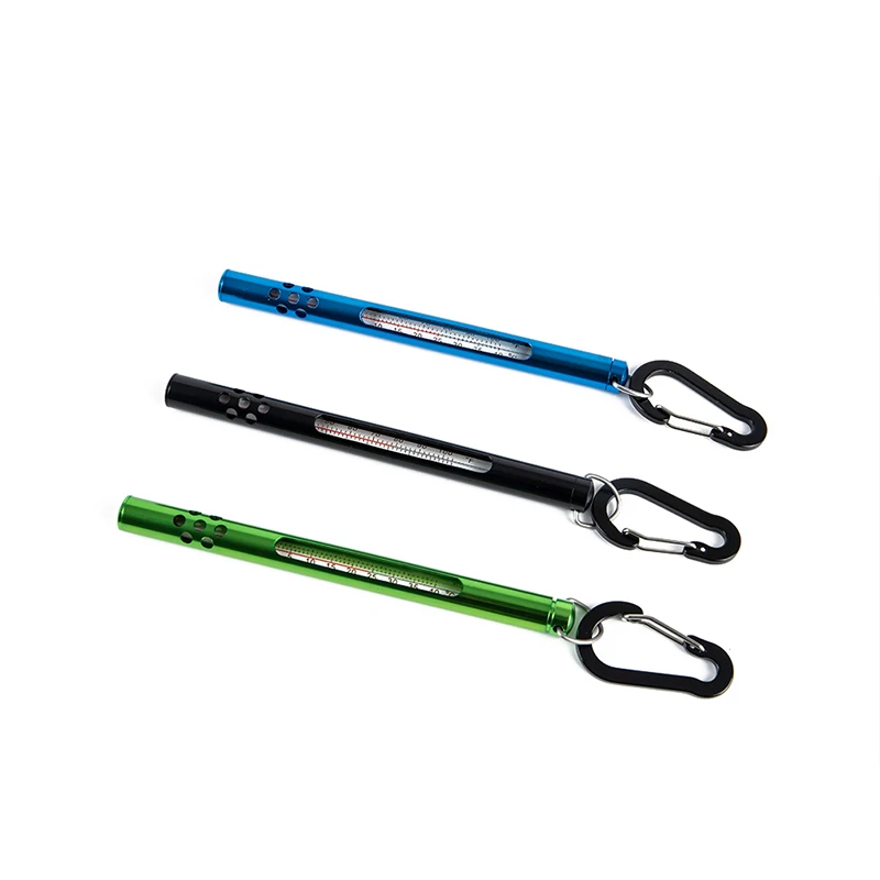 Рыболовный термометр для измерения температуры воды | Спорт и развлечения