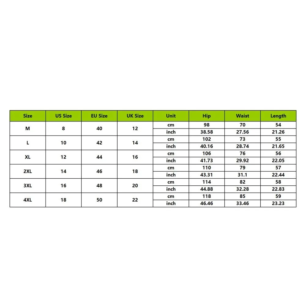

Brand New 2021 Summer Shorts Men Elastic Drawstring Trunk Fitness Work Casual Breathable Gym Shorts Masculina Clothing