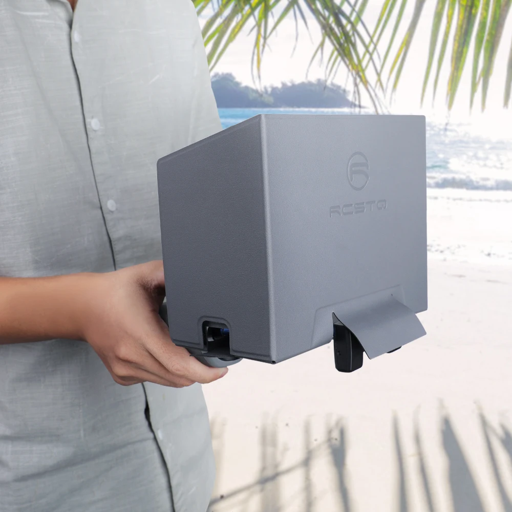 Бленда для смартфона Mavic Air 2 складной солнцезащитный козырек DJI аксессуары пульта