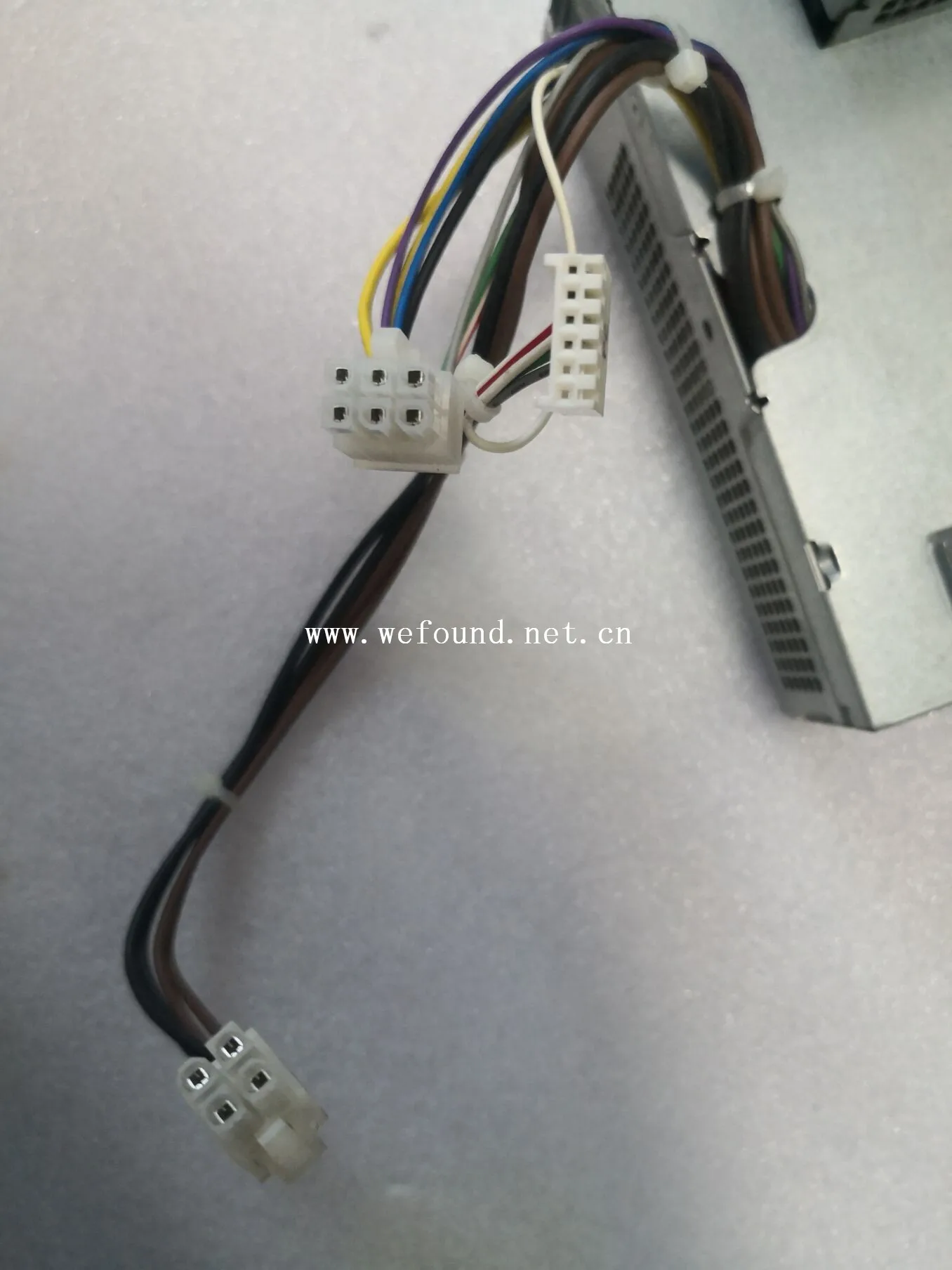 Блок питания 240 Вт для 6300 SFF 8300 503376 001 508152 611481 613762 503375 508151 PC9058 PC9055|supply power|power pro power