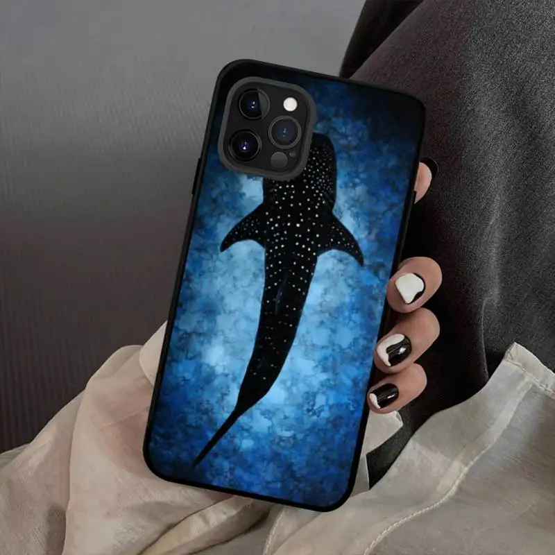 Чехол для iPhone 13 12 mini 11 pro Xs max Xr X 8 7 6 6s Plus | Мобильные телефоны и аксессуары