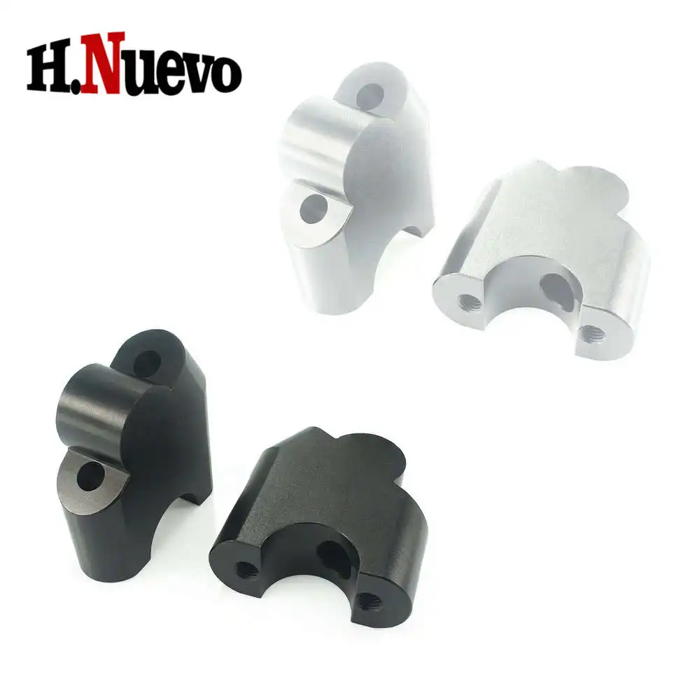 Набор для руля F800R F800 R аксессуары мотоциклов рейзер подъемный механизм заднего хода кронштейн R|Накладки и