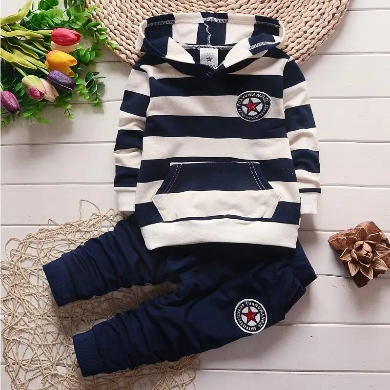 BibiCola new style Fashion baby boy clothes set gentleman party and wedding Kids Boy Clothing Set free shipping |