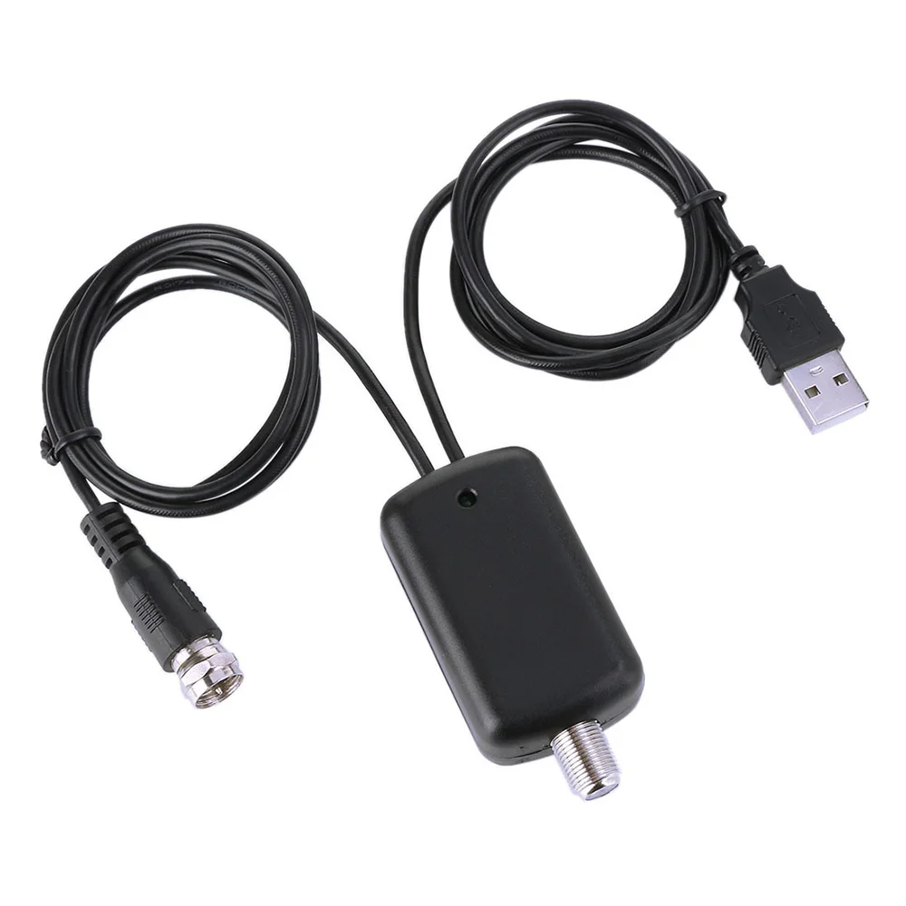 Усилитель телевизионного сигнала Booster удобство и простота установки цифровой HD