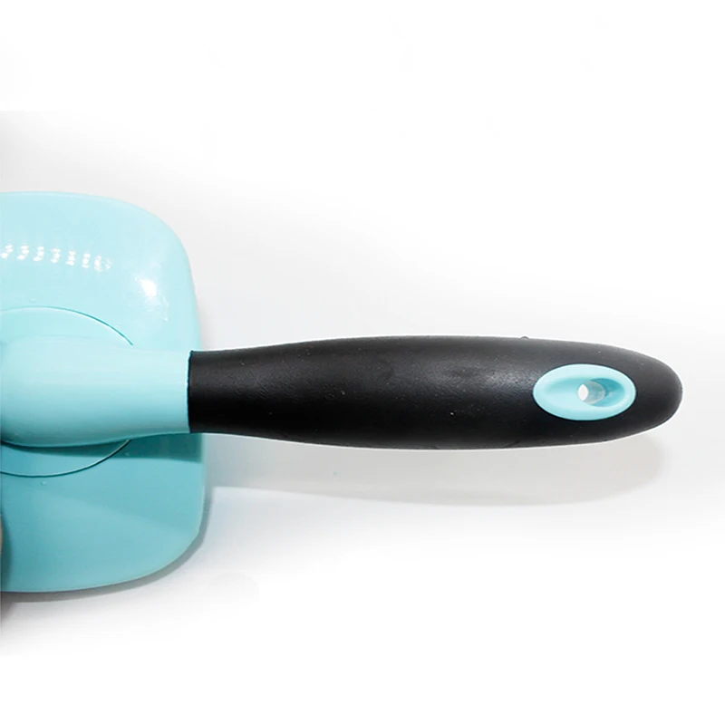 Высококачественная силиконовая стрижка кошек и собак Расческа Щетка для купания