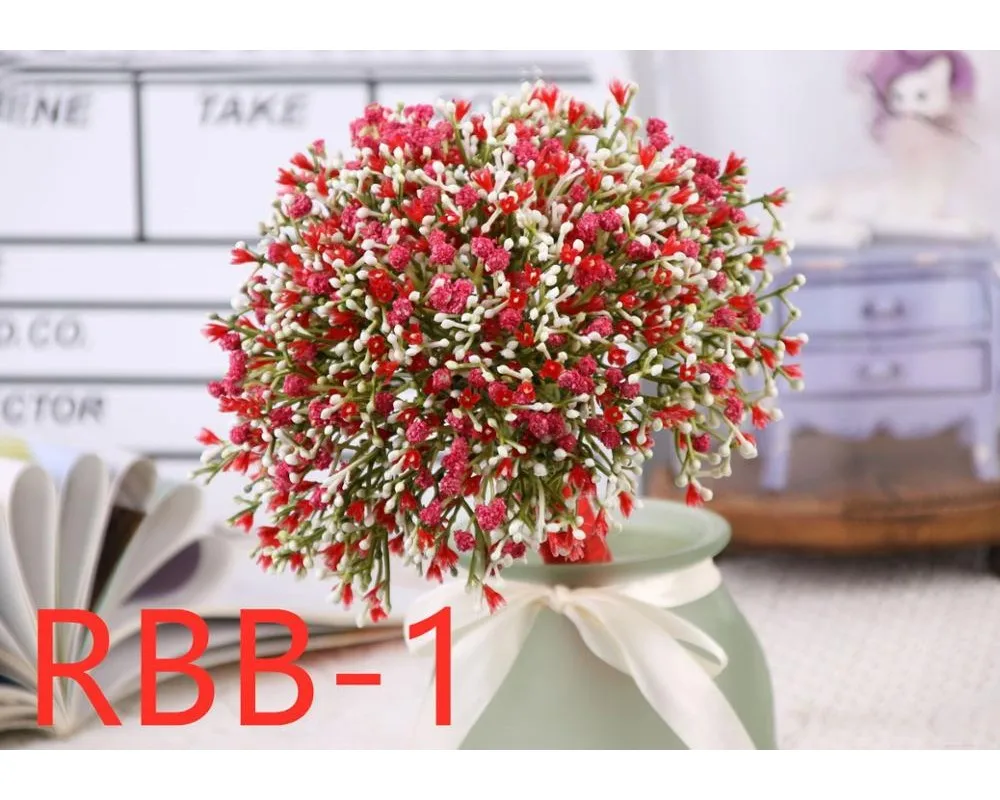 

Weddings and important occasions / Wedding accessories / Bridal bouquets RBB