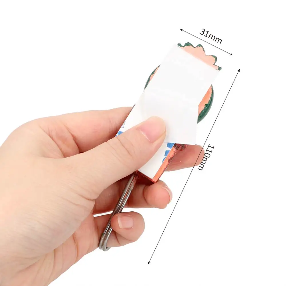 

Free Nail Hook Sticky Strong Viscose Pineapple Cactus Clothes Towel Stainless Steel Hooks Seamless Stick Hook Creative