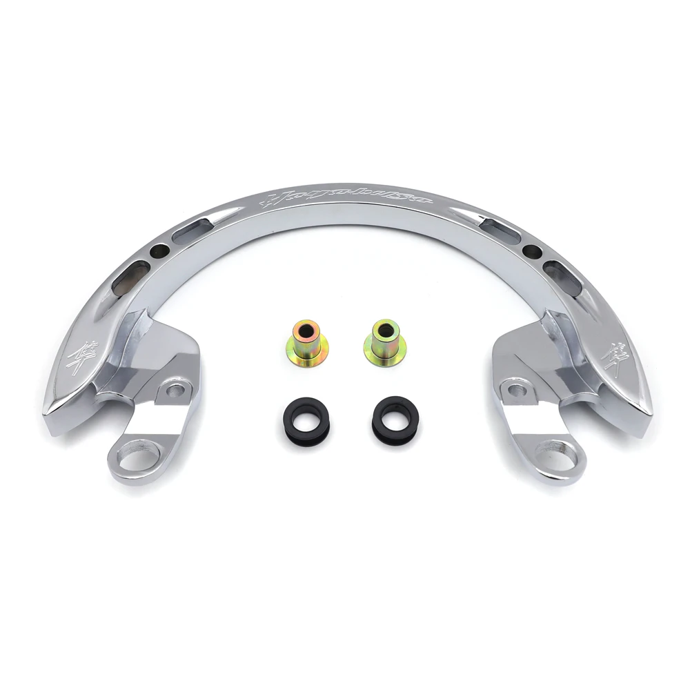 Послепродажное обслуживание задний пассажирский захват для мотоцикла 2008 2019 Suzuki