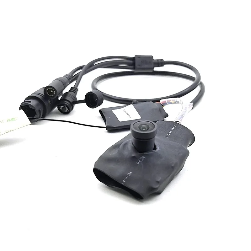 Камера видеонаблюдения широкоугольная 2 МП 5 Мп поддержка SIM-карт 3G/4G |