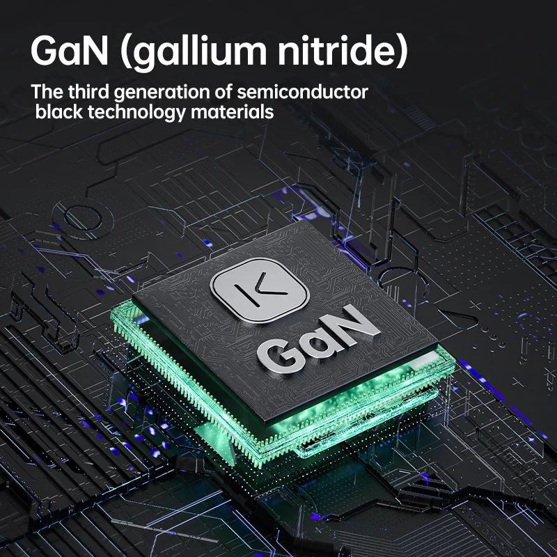 новый kuulaa 65 вт quick charge 40 30 кабель с разъе