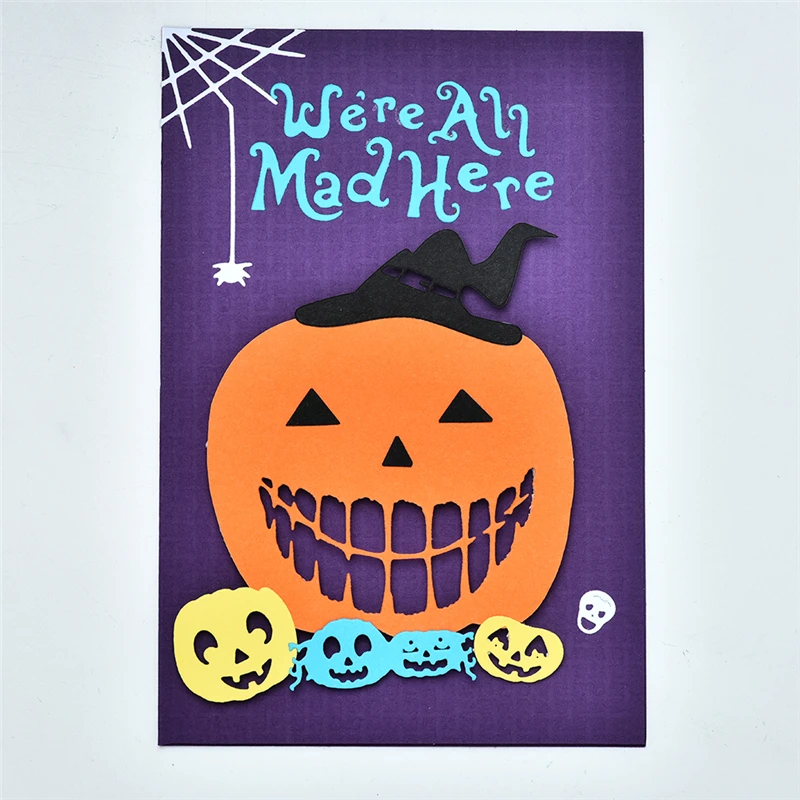 Eastshape слова штампы буквы металлические Вырубные для скрапбукинга тиснение