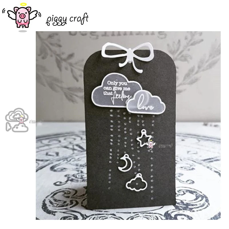 7 шт. металлические штампы для вырезания шт.|Вырубные штампы| |