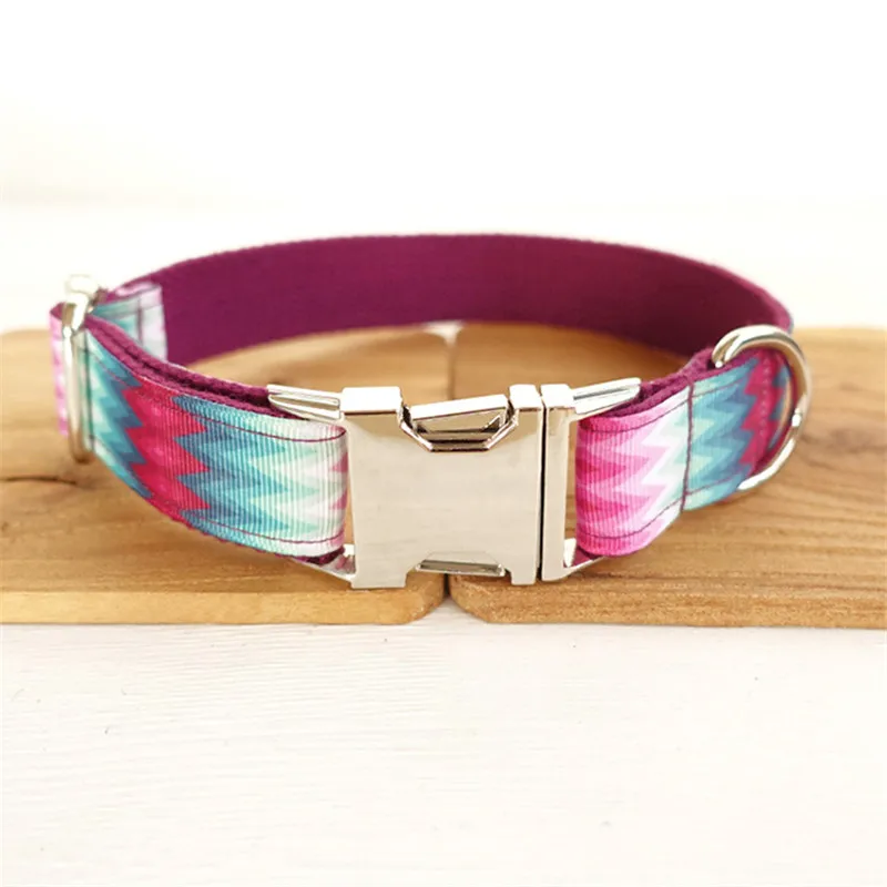 

Aapet 1pc Adjustable Pet Collar Cat Belt Collar Kitten Puppy Necklace Polyester Collars For Small Dogs Puppy Pet Cat Accessories