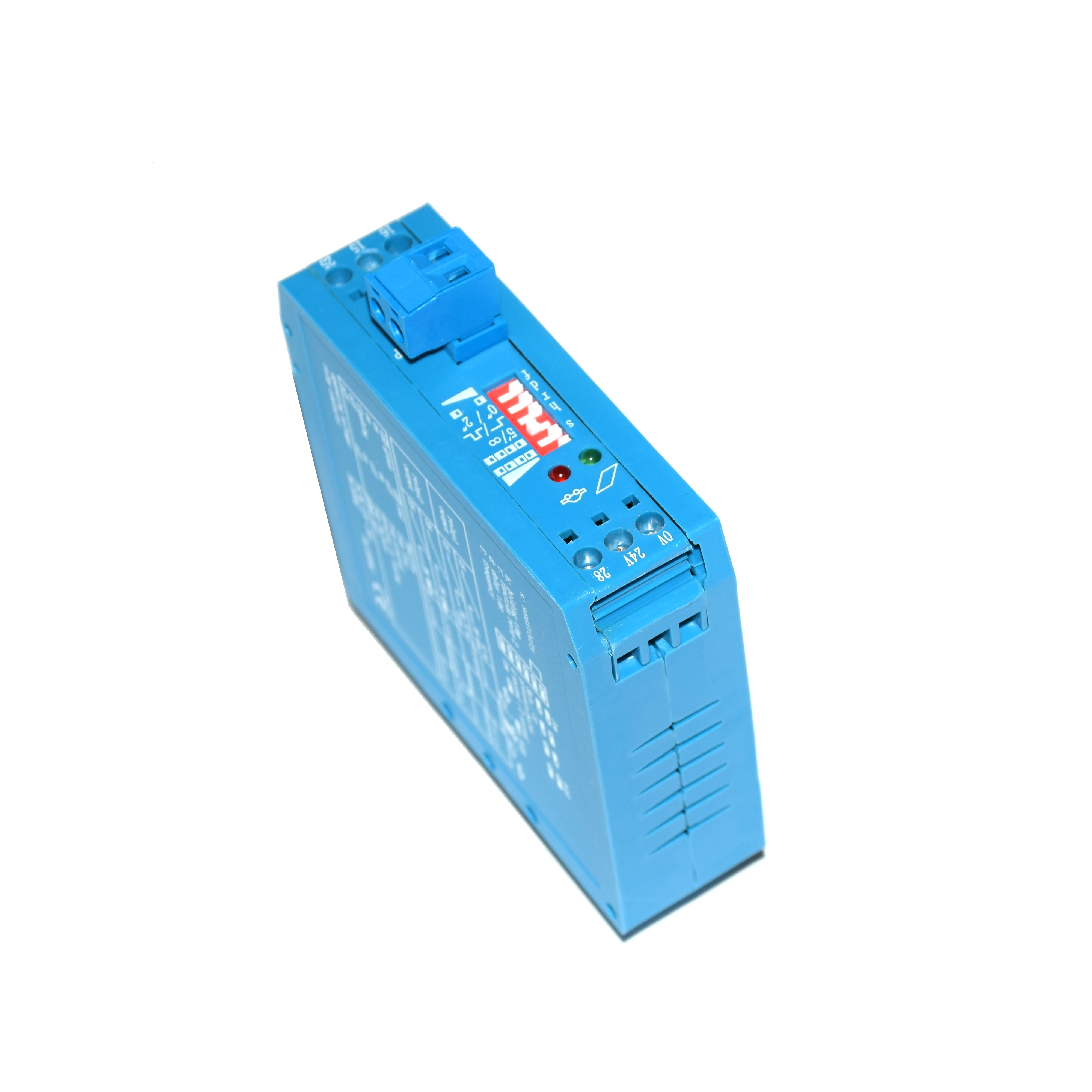 Одноканальный Универсальный Индуктивный кольцевой датчик для автомобильной