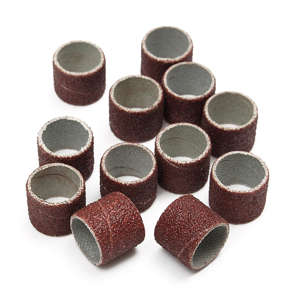 347 шт. ШЛИФОВАЛЬНЫЕ шлифовальный шнек для роторный инструмент колеса Набор