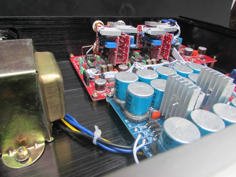 Декодер с двойным входом USB 1794 SA9227 коаксиальное оптическое волокно 9001 op amp is Class A