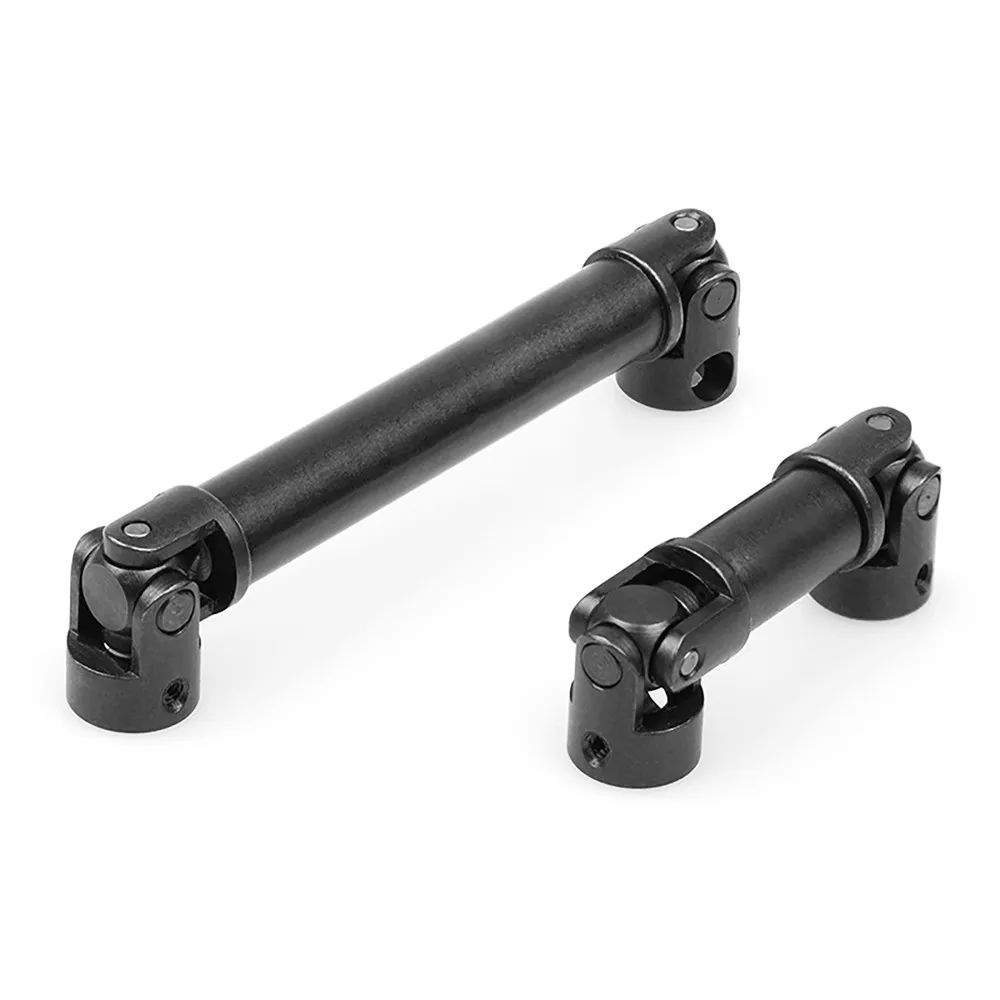 Трансмиссионный вал из металлического сплава для Axial SCX24 90081 RC Model Car Upgrade Parts |