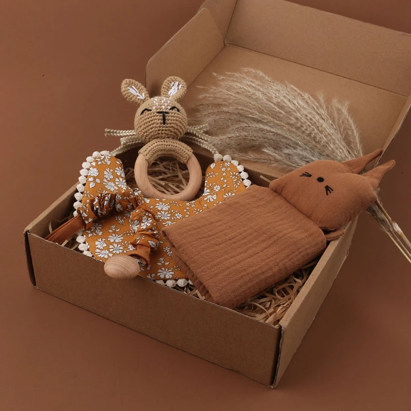 Рисунок 3 - Детское полотенце для успокаивания