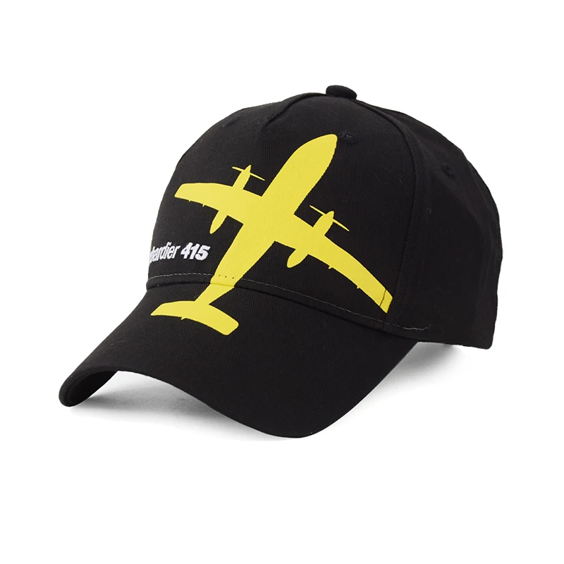 Модные авиационные кепки хип хоп бейсболки унисекс регулируемые|Мужские