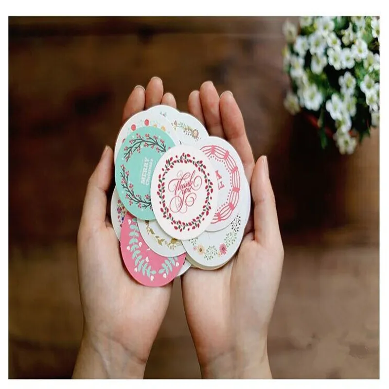 DIY 38 шт./пакет милые бумажные наклейки для скрапбукинга ремесла коробка торта