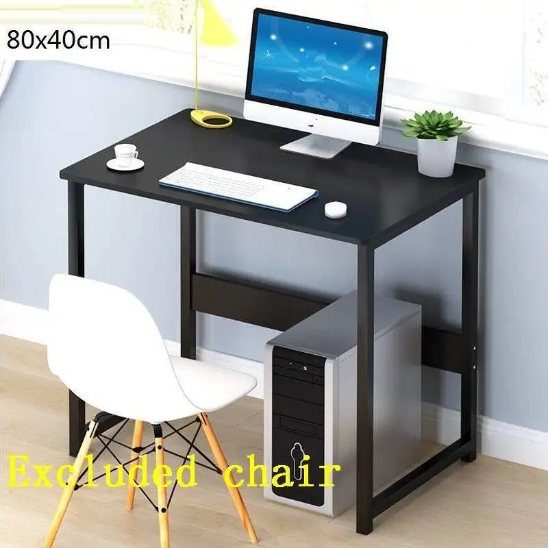 Version C Кровать мебель тафель Lap бюро Meuble офис Escritorio De во Scrivania Ufficio прикроватные табло Рабочий стол компьютерный стол - Цвет: Version C