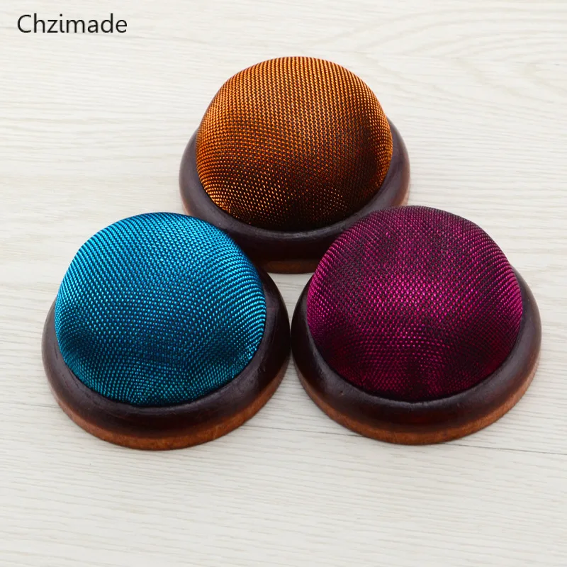 Lychee Life игольчатая булавка Подушка с эластичным наручным ремнем DIY инструмент для рукоделия для шитья и шитья аксессуары для рукоделия