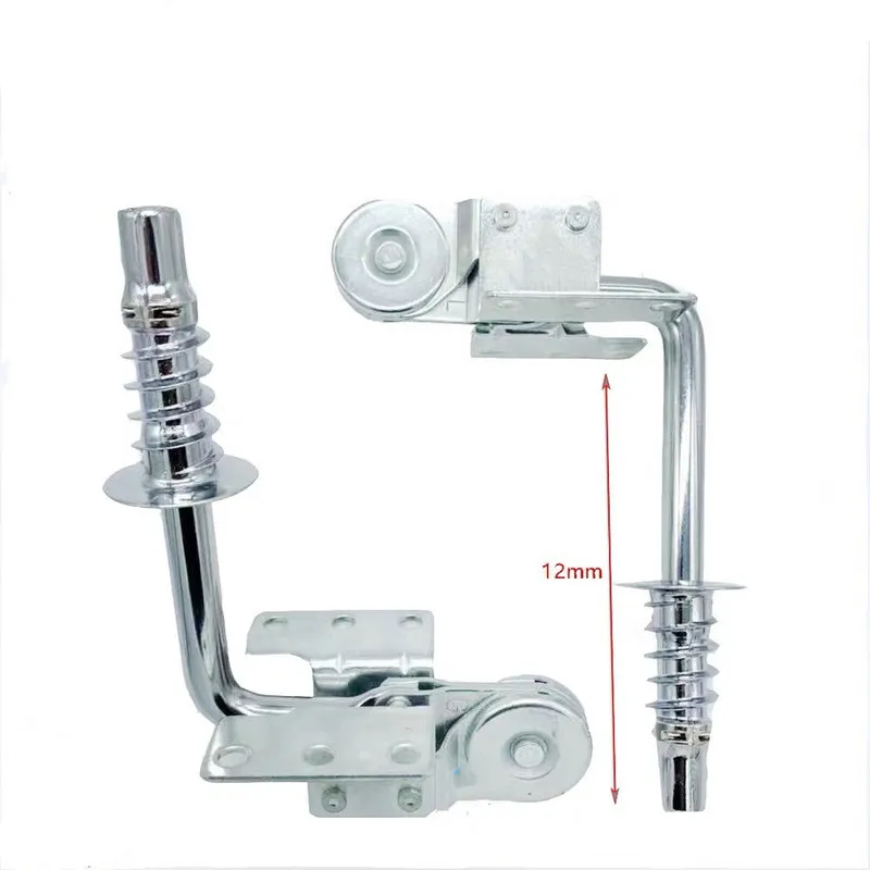 2 шт. Многофункциональный петля для подголовника дивана 135 градусов 6 передач