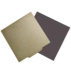 Запчасти для 3D принтера RAMPS PEI, пружинная стальная листовая платформа, применяемая Гибкая Магнитная основа, тепловая платформа для 3D принтера CR10 Ender