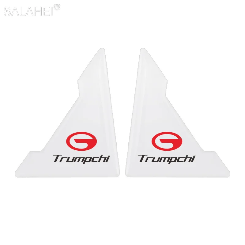 

2/4pcs Silicone Car Door Edge Corner Protector Cover Anti-collision Stickers for Trumpchi GA3 GA6 GA8 GS8 GS3 GS5 GM8 Styling