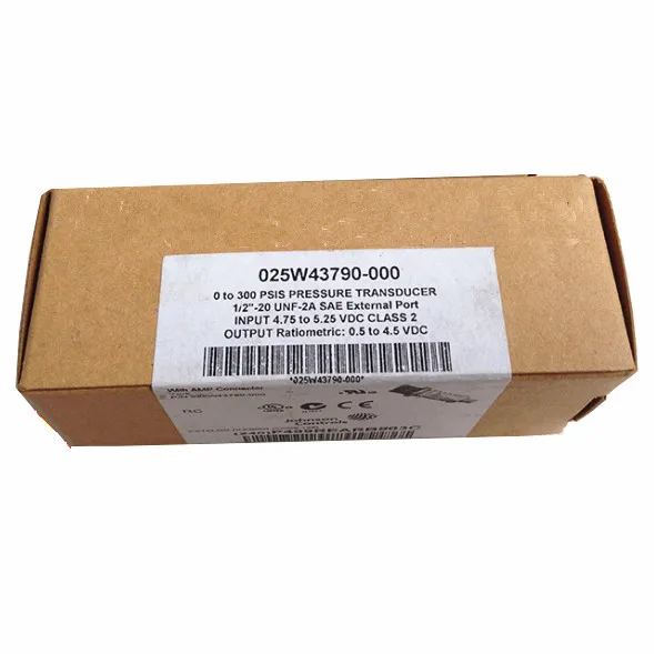 

New And Original Sensor 025W43790-000 Spot Photo, 1-Year Warranty