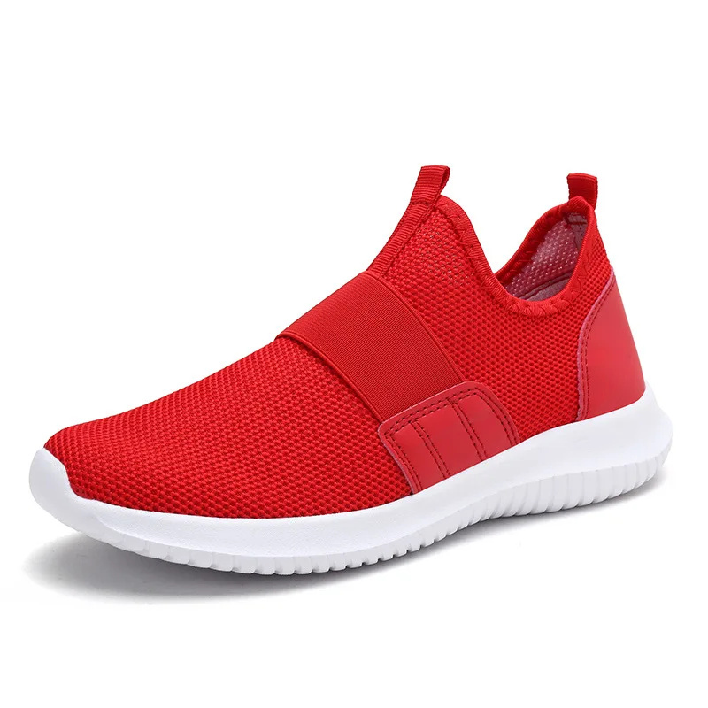 

Wild 2020 spring new large size shoe size men's light running sports shoes trend casual men's shoes