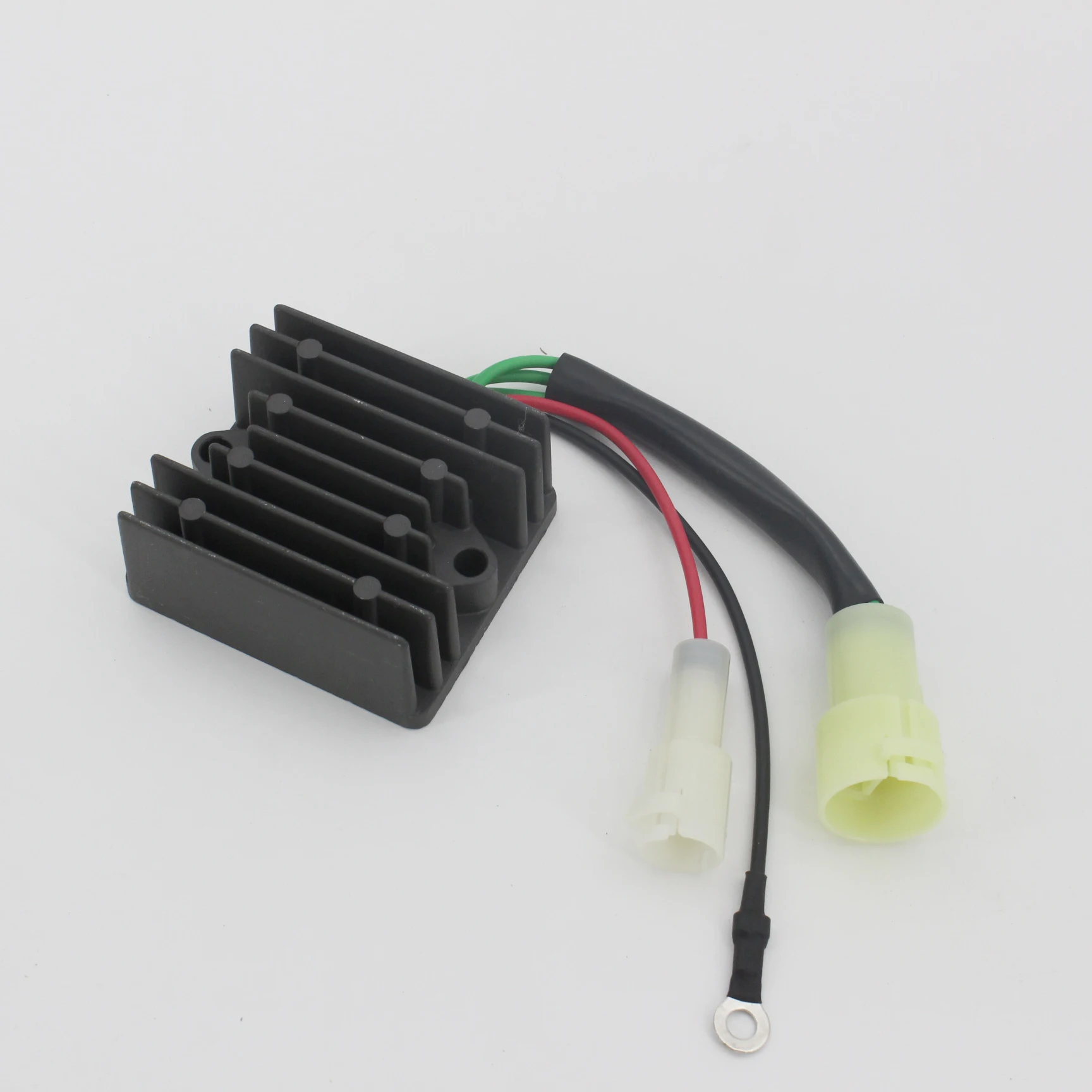 

Motorcycle Regulator Rectifier For Yamaha 150 TJR S115 S130 S150 C115 TLR TXR L150 L200 ETX D150 V175 TLR 115 130 TRR 225 ETL