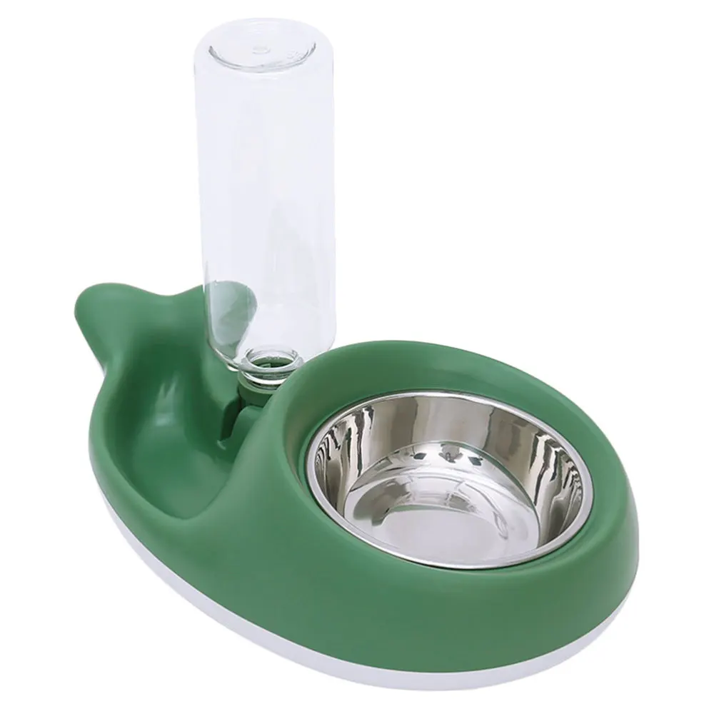 

1Pc Automatic Pet Feeder Cat Dog Feeder Automatic Food Feeder Auto Food Feeder