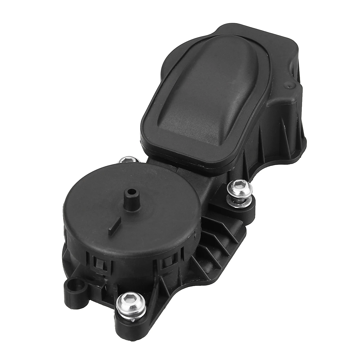 Горячая Распродажа воздушный фильтр двигателя масляный сепаратор коленчатый