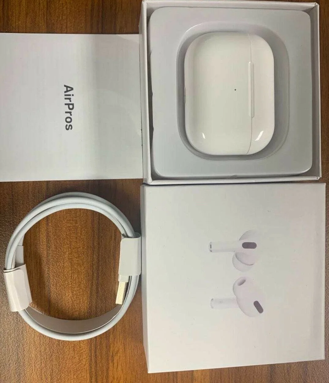 

Беспроводные наушники Pro3, мини Tws