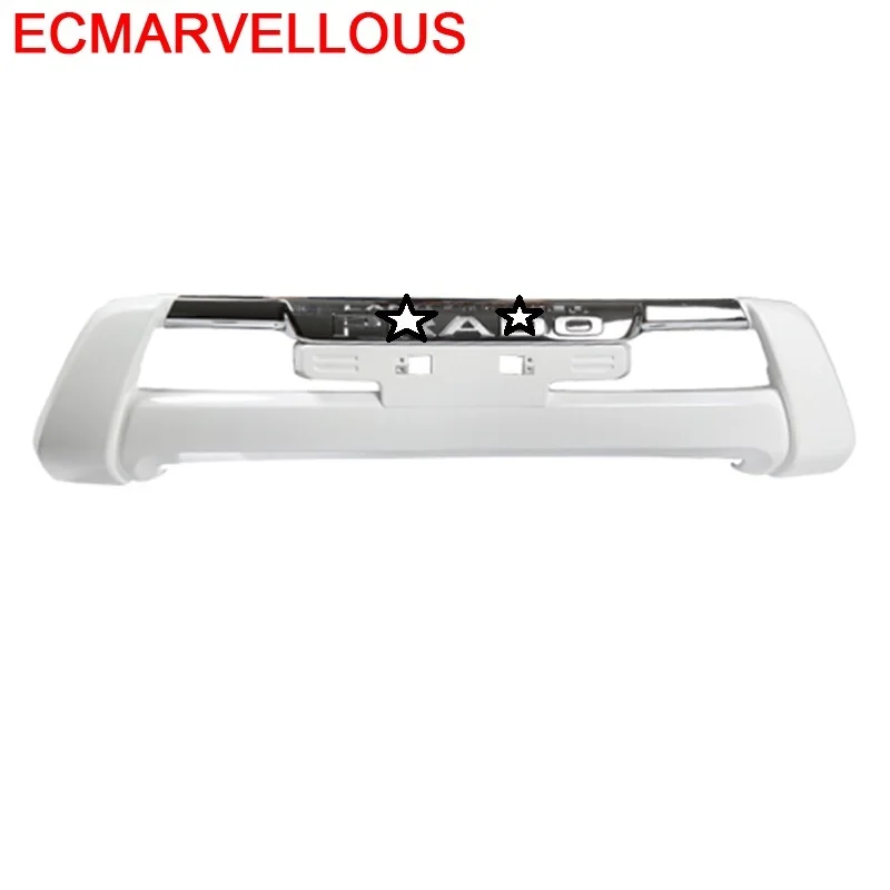 Модификация Модернизированный декоративный Автомобильный задний диффузор