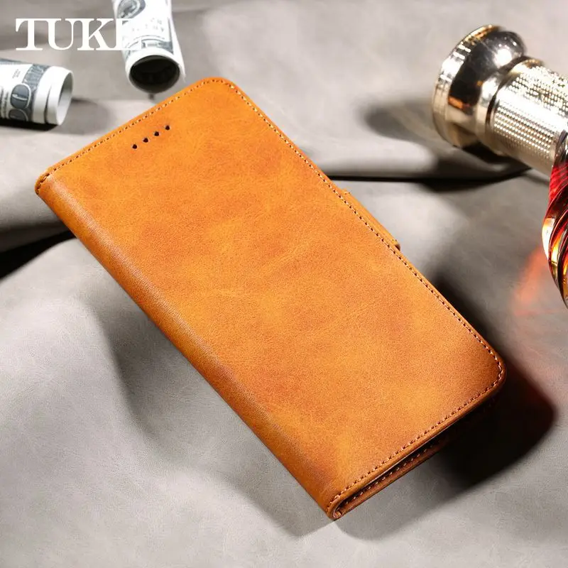 AS Photos Для sony Xperia L3 XA1 XA2 XZ1 XZ2 Compact для sony XZ2 Premium L2 Z5 Plus Compact Флип кожаный чехол-кошелек - Цвет: AS Photos