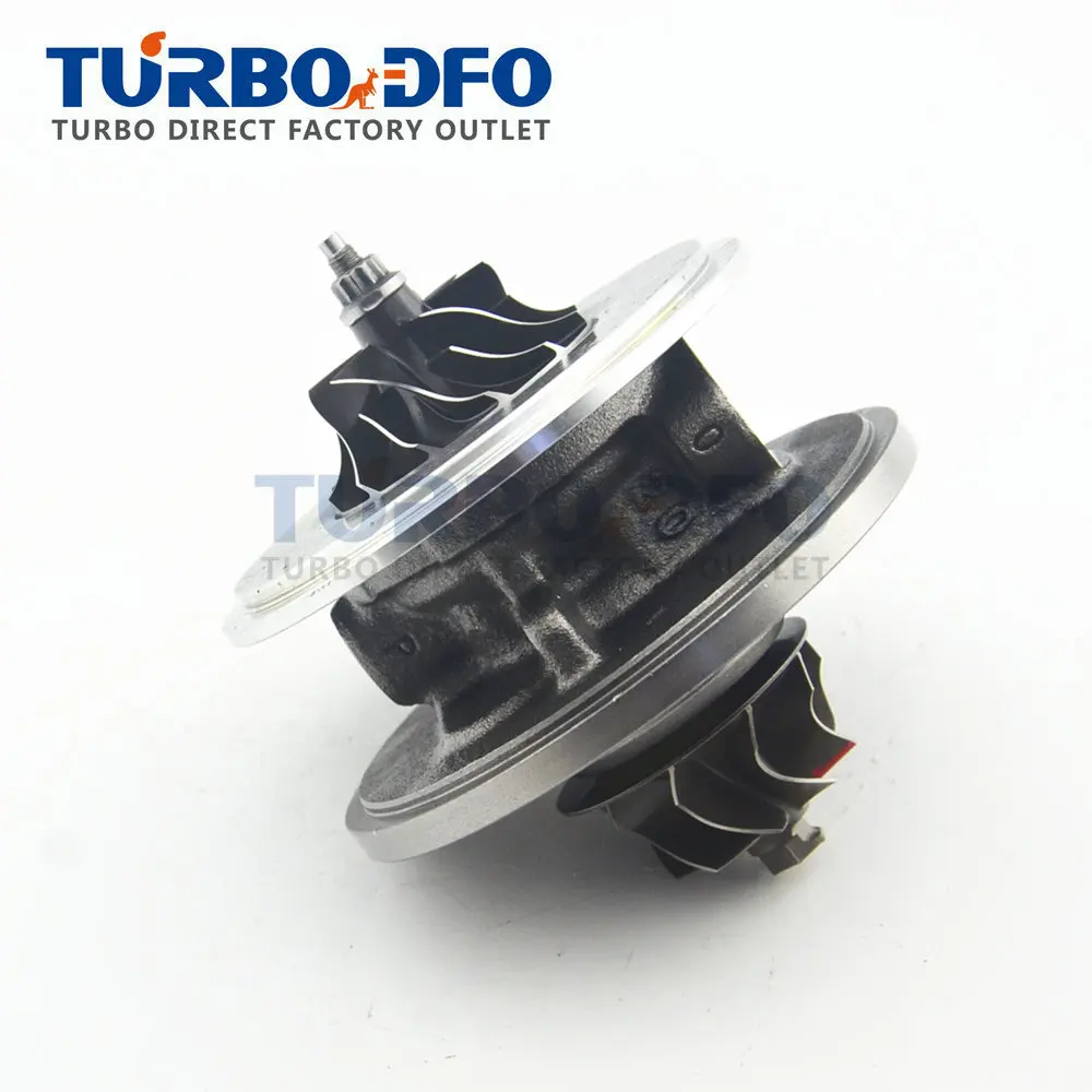 

New Turbine CHRA 761437 Turbocharger Cartridge Balanced 038145702GX For Audi A6 2.0 TDI 103Kw BLB BRE BRF BVG BVF 2004-2008