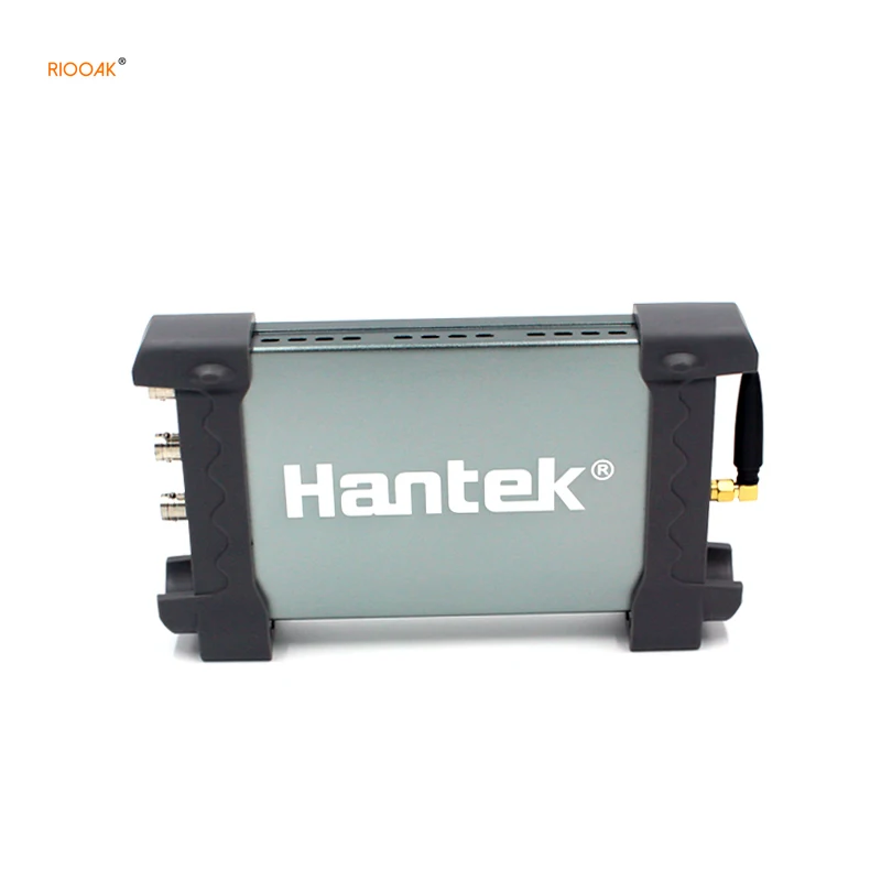 Новый цифровой осциллограф RIOOAK Hantek IDSO1070A USB iPhone/iPad/Android/Windows Осциллограф
