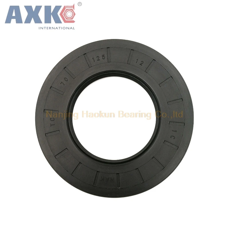 AXK 20 шт. сделано в Китае каркасный масляный уплотнитель TC30 *