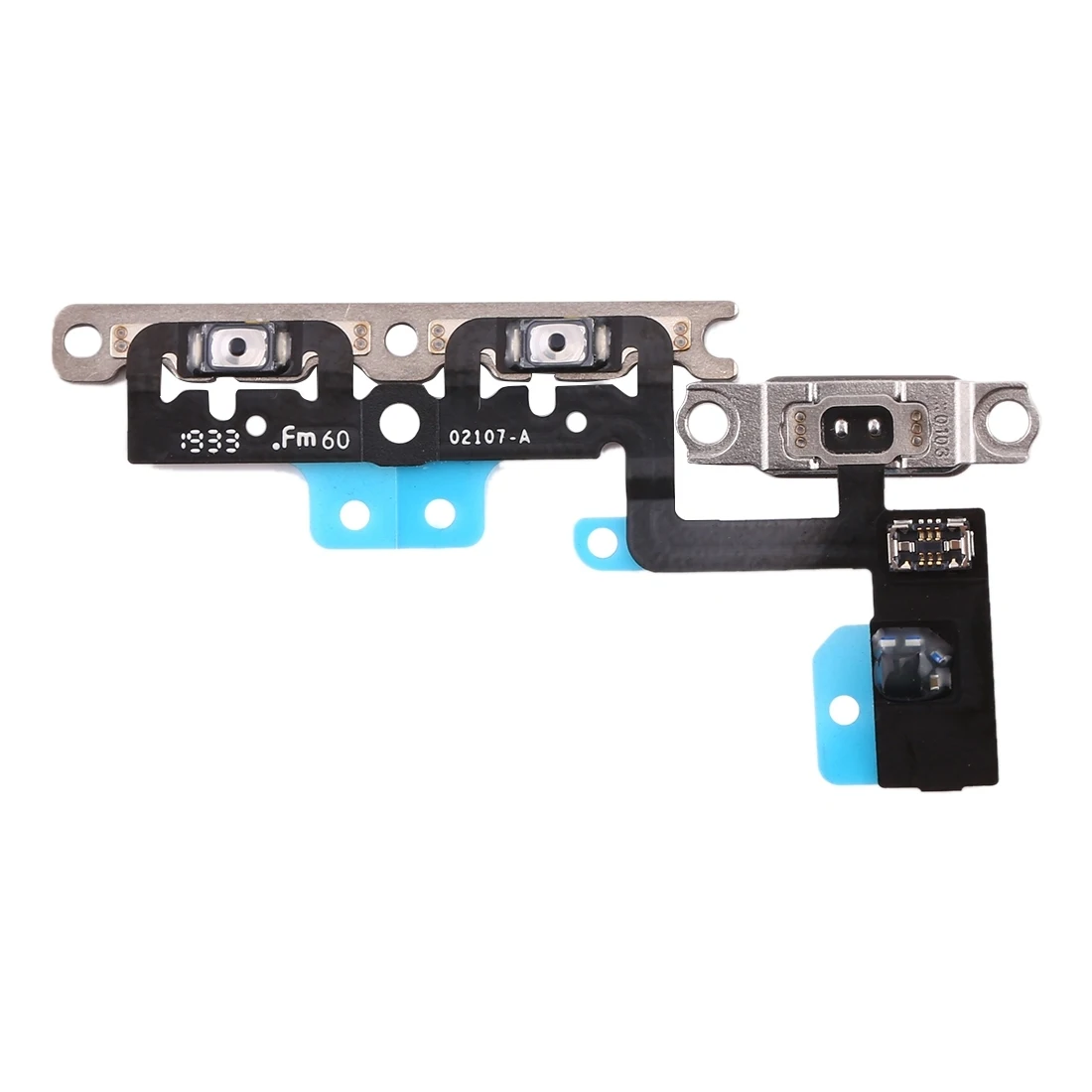 

for iPhone 11 Volume Button & Mute Switch Flex Cable for iPhone 11
